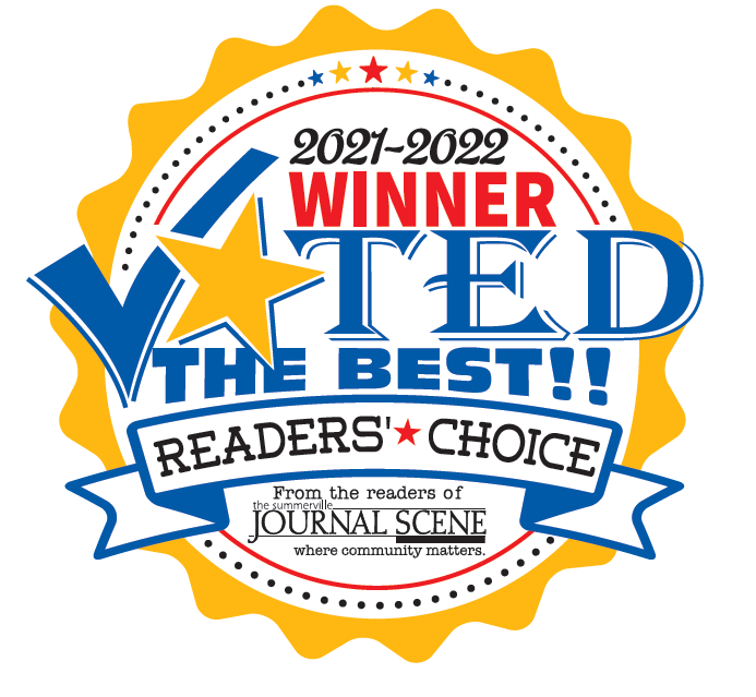 reader's choice awards 2021-2022 Journal Scene