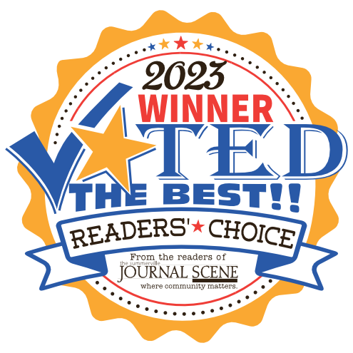 readers choice award winners 2023 Summerville SC