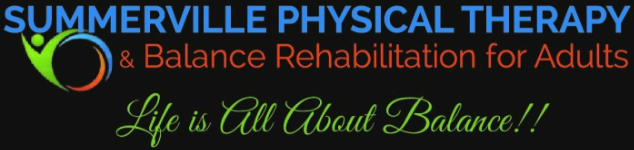 Summerville Physical Therapy and Balance Rehabilitation for Adults